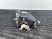 Rear differential