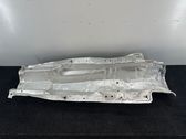 Exhaust heat shield
