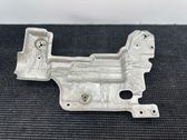Exhaust heat shield