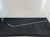 Fuel line pipe