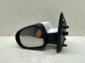 Front door electric wing mirror