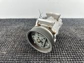 Air conditioning (A/C) compressor (pump)