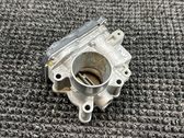 Throttle valve