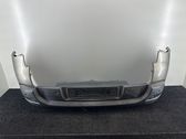 Rear bumper