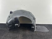 Rear arch fender liner splash guards