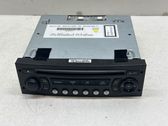 Radio/CD/DVD/GPS head unit