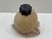 Coolant expansion tank/reservoir