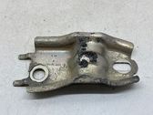 Sway bar bush bracket, front