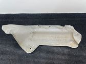 Hitzeschutz Abschirmblech