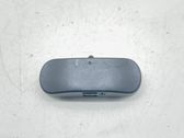 Windshield washer spray nozzle