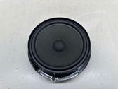 Altavoz subwoofer