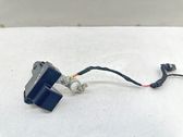 Positive cable (battery)
