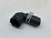 Engine coolant pipe/hose