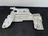 Exhaust heat shield