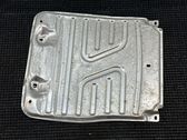 Hitzeschutz Abschirmblech Motorraum