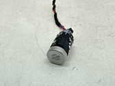 Engine start stop button switch