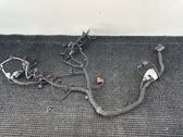 Engine installation wiring loom