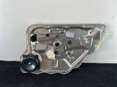 Fensterheber elektrisch mit Motor Tür hinten