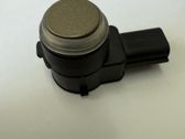 Sensor de aparcamiento PDC
