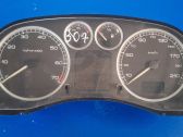 Speedometer (instrument cluster)