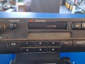 Radio/CD/DVD/GPS head unit