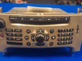 Radio / CD-Player / DVD-Player / Navigation