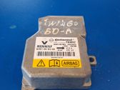 Module de contrôle airbag
