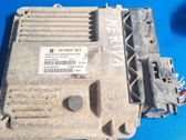 Calculateur moteur ECU