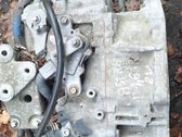 Manual 5 speed gearbox