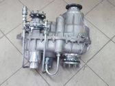 Rear gearbox reducer/haldex oil pump