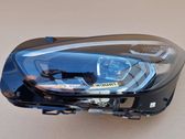 Headlight/headlamp
