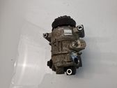 Air conditioning (A/C) compressor (pump)