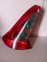 Rear corner (parking) light