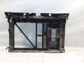 Radiator support slam panel
