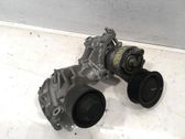 Generator/alternator belt tensioner