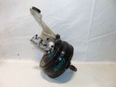 Brake booster