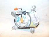 Airbag porte avant