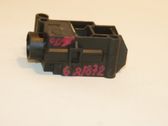Fuel cut-off switch