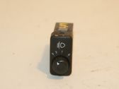 Headlight level height control switch