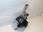 Brake booster