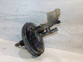 Brake booster