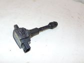 High voltage ignition coil