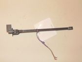 Sensor de temperatura interna