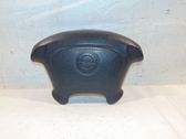 Steering wheel airbag