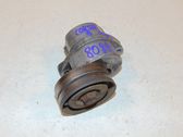 Generator/alternator belt tensioner