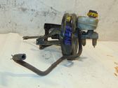 Brake booster