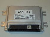 Unidad de control/módulo del motor