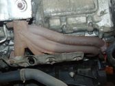 Exhaust manifold