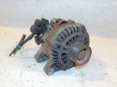 Lichtmaschine