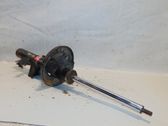 Rear shock absorber/damper
